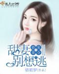 总裁霸情 甜妻别想逃