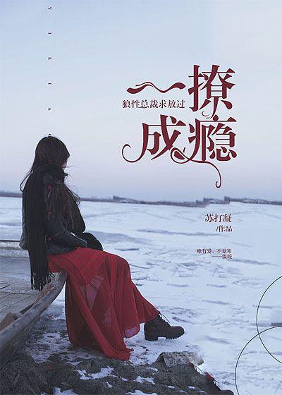 狼性总裁别太猛