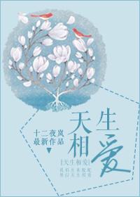 天生一对因为很爱很爱你