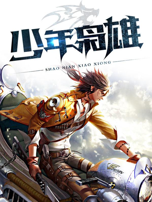 少年枭雄有几部