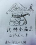 武林盟主是
