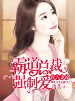 误入豪门霸道总裁赖上身