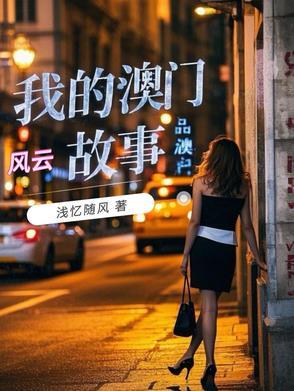 澳门风云故事梗概