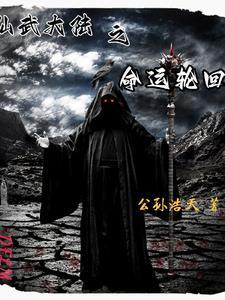 仙武大陆林长风