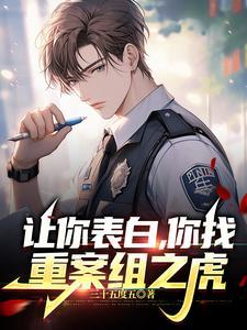 重案组什么意思