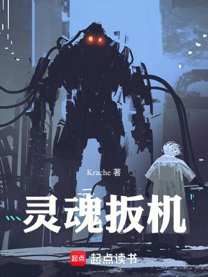 灵魂扳机TXT免费版全本