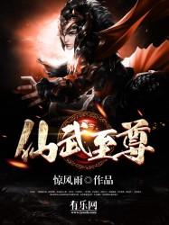 仙武至尊叶辰