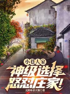 小巷人家阅读理解答案
