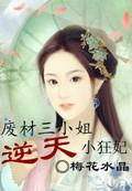废材三小姐第一狂妃