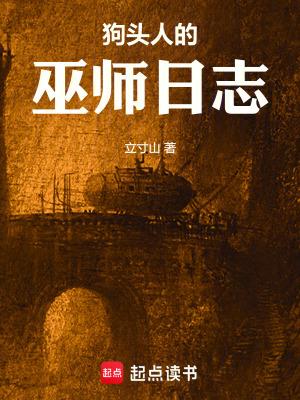 狗头人的巫师日志无防盗