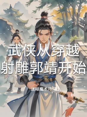 穿越武侠世界从射雕开始
