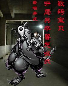 数码宝贝和神兵小将