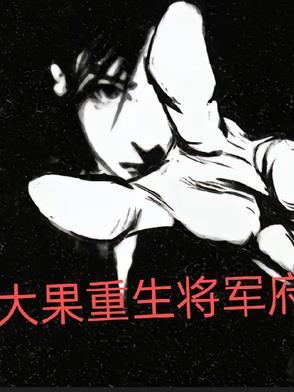 重生将军大全
