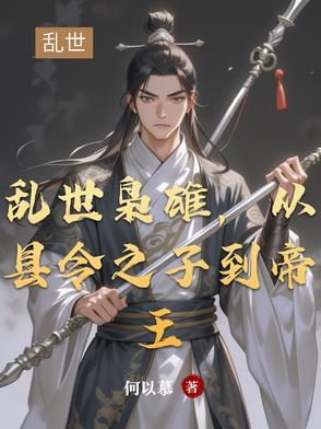 乱世枭雄长篇