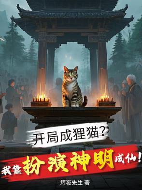 开局就成仙