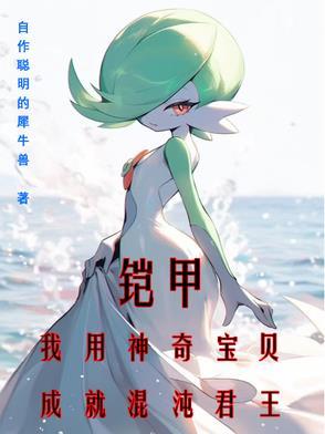 神奇宝贝之混沌世界全文阅读