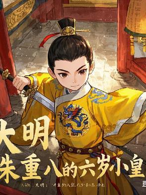 明末朱重八r
