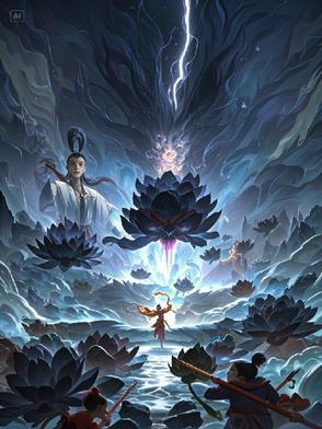 哪吒的连招顺序是什么