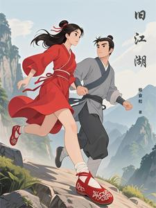 十年江湖一场梦