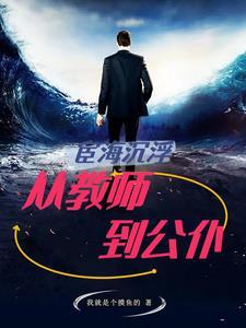 宦海沉浮3