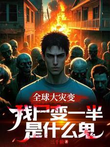 啊 快跑 丧尸来临