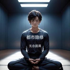 都市隐修最新版