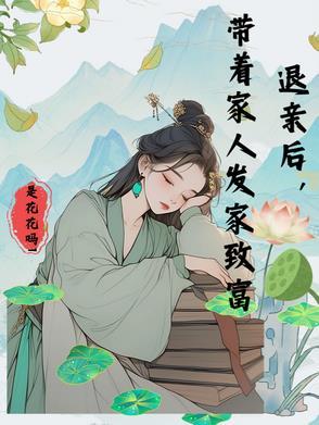 退亲后我嫁给了当朝大姥