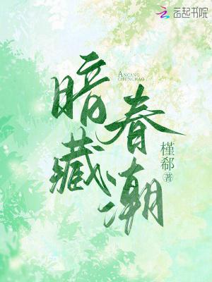 暗潮绵延是什么意思