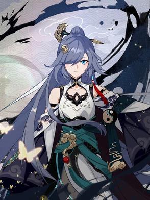 重生崩坏之律者