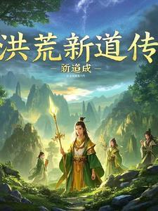 穿越洪荒成为三清弟子的有哪些