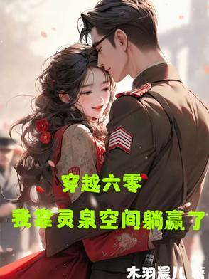 穿越六零带着空间