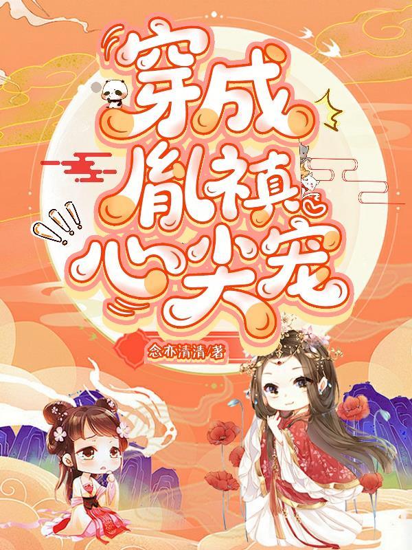 穿成胤禛儿子的