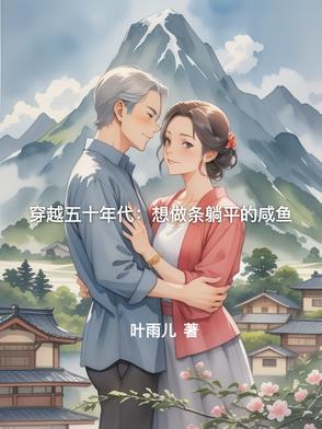 穿越到50年代