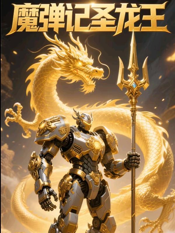 魔弹战记圣金淑女