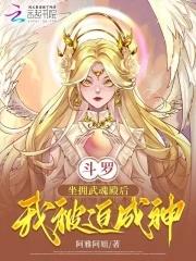 斗罗主武魂殿