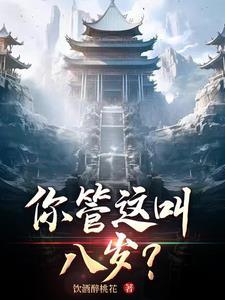 这是八岁 让子弹飞