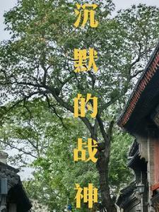 沉默的全文