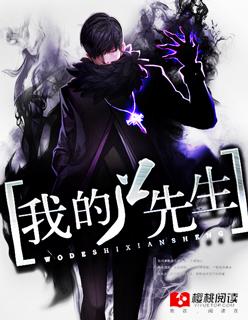 我的先生动漫