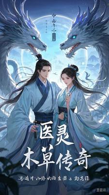 好读医书