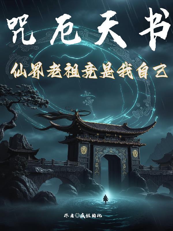 仙咒