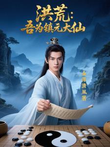 穿越洪荒镇元子弟弟