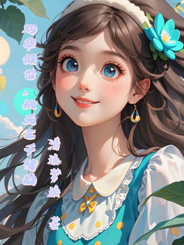 灼灼桃花千年殇