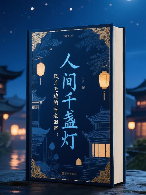 人间灯火无不休什么意思