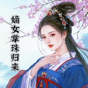嫡女掌家123