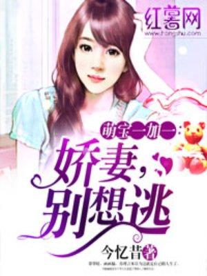 重生娇妻你别跑