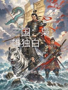 三国枭雄是谁