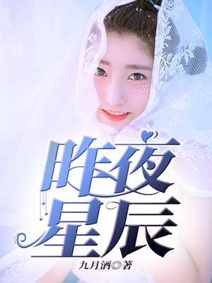 昨夜星辰是哪个电视剧的歌