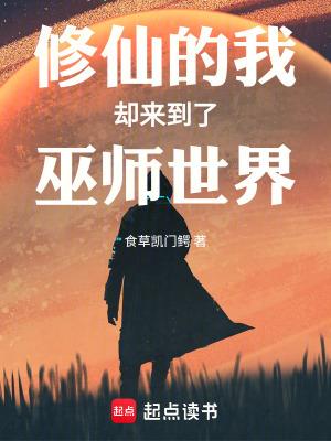 修仙的我却来到了巫师世界TXT