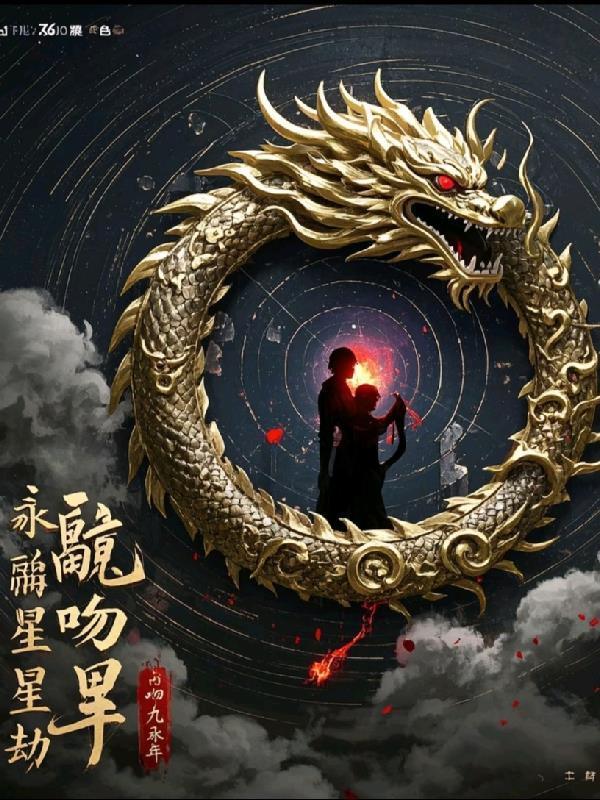 螭吻是谁的儿子