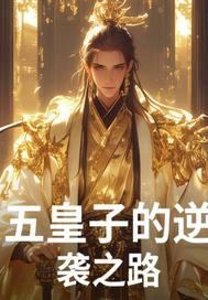 五皇子的逆袭之路免费阅读
